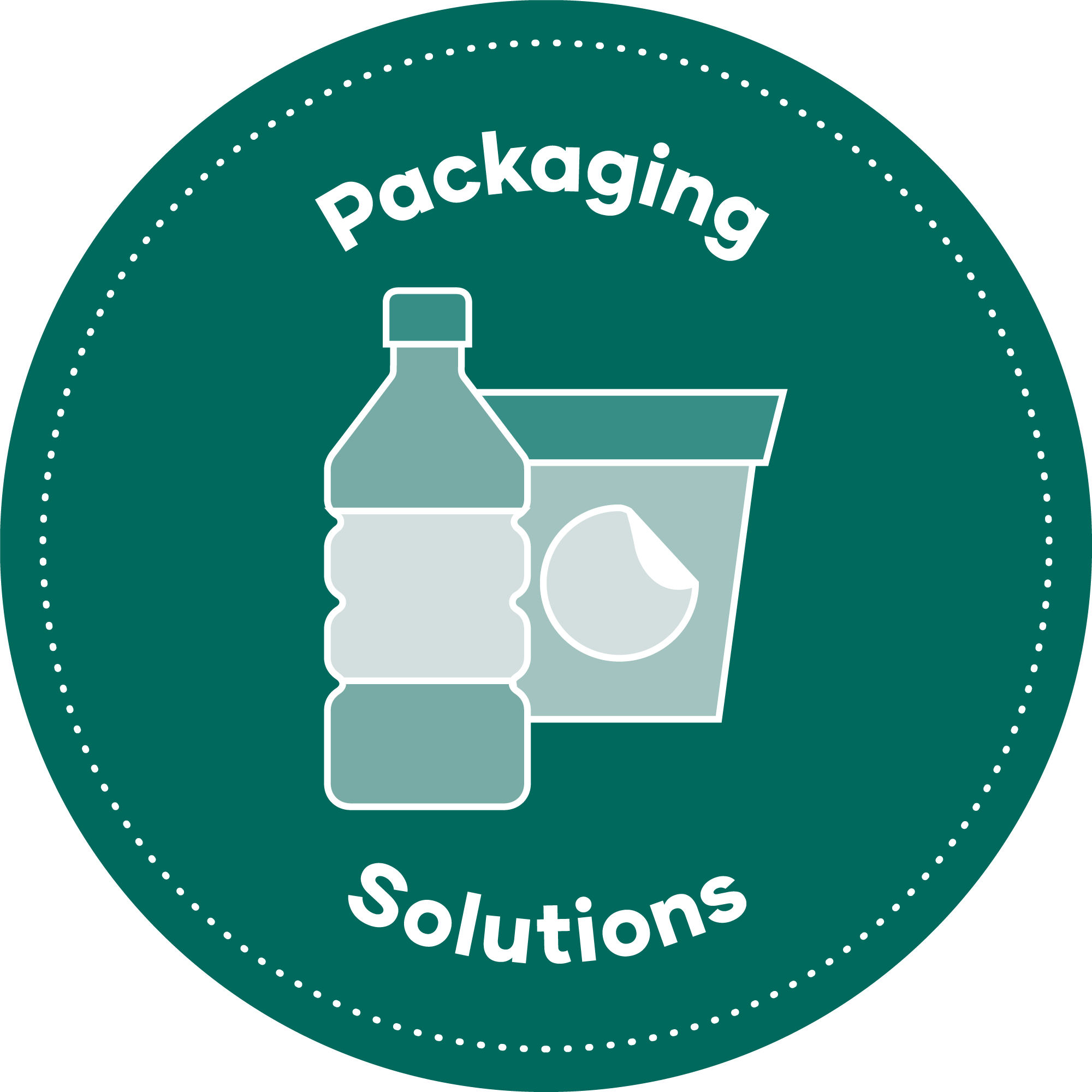 packaging solutions